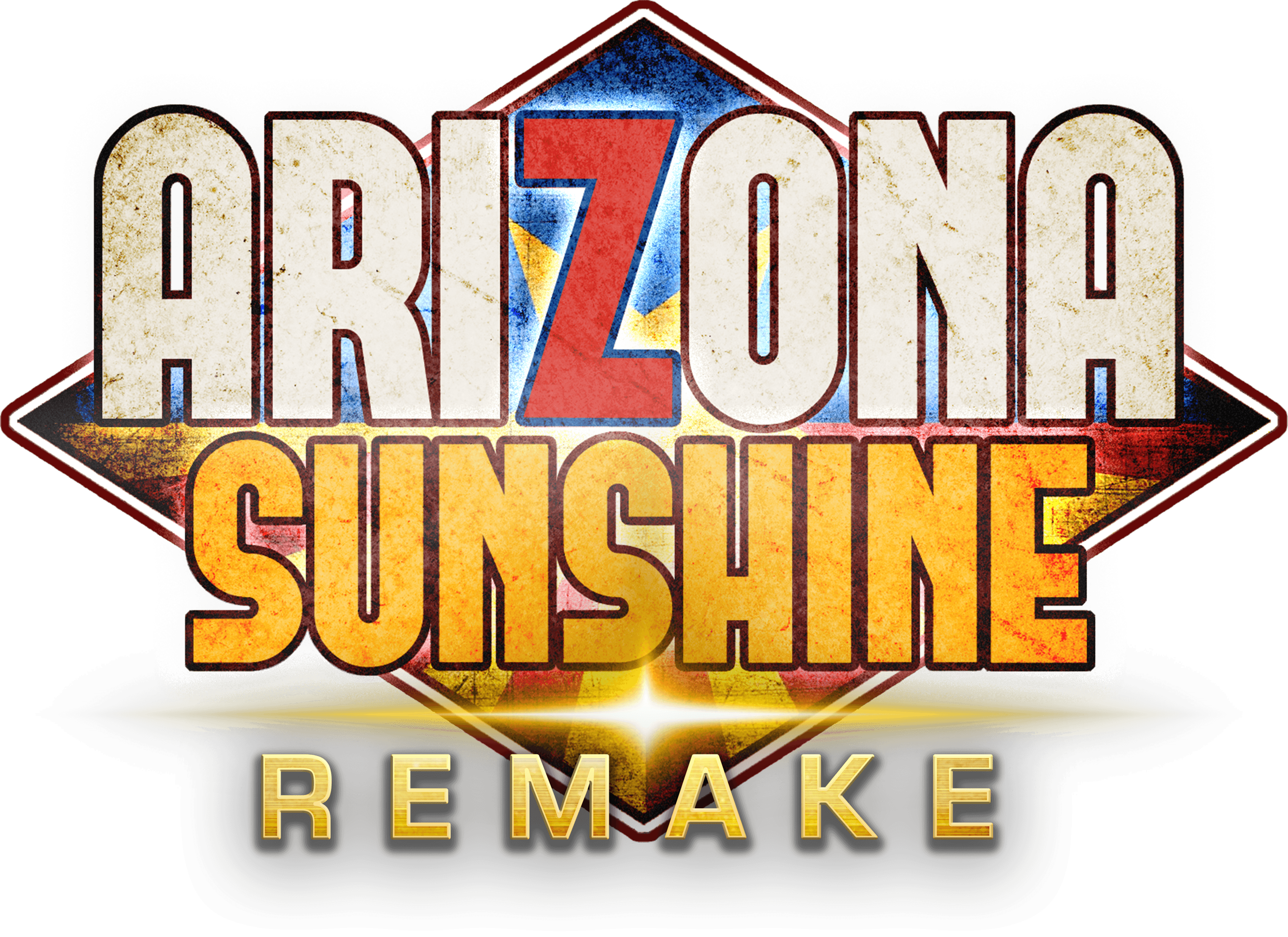 ARIZONA SUNSHINE REMAKE
