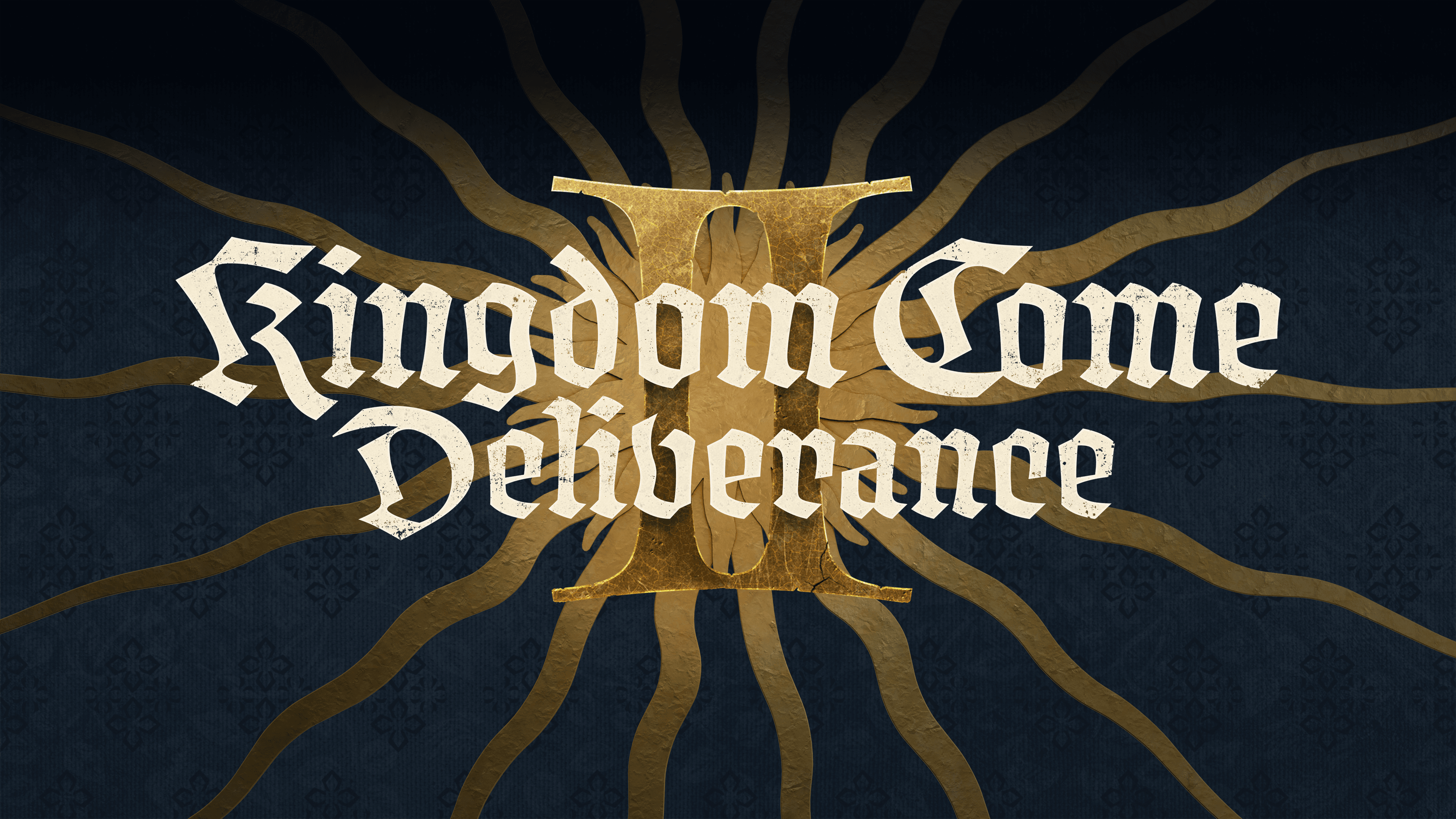 KINGDOM COME: DELIVERANCP II