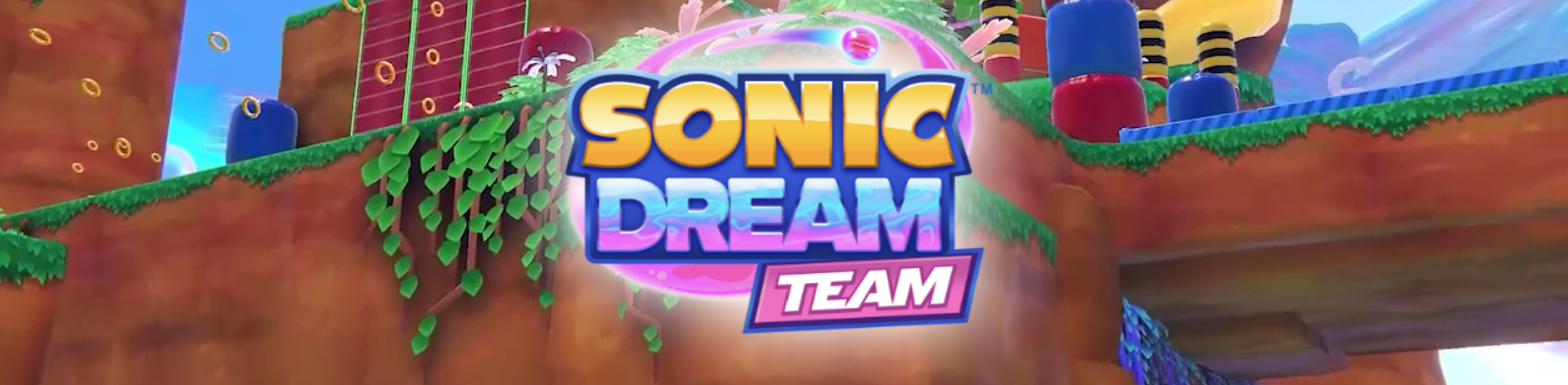 Sonic Dream Team