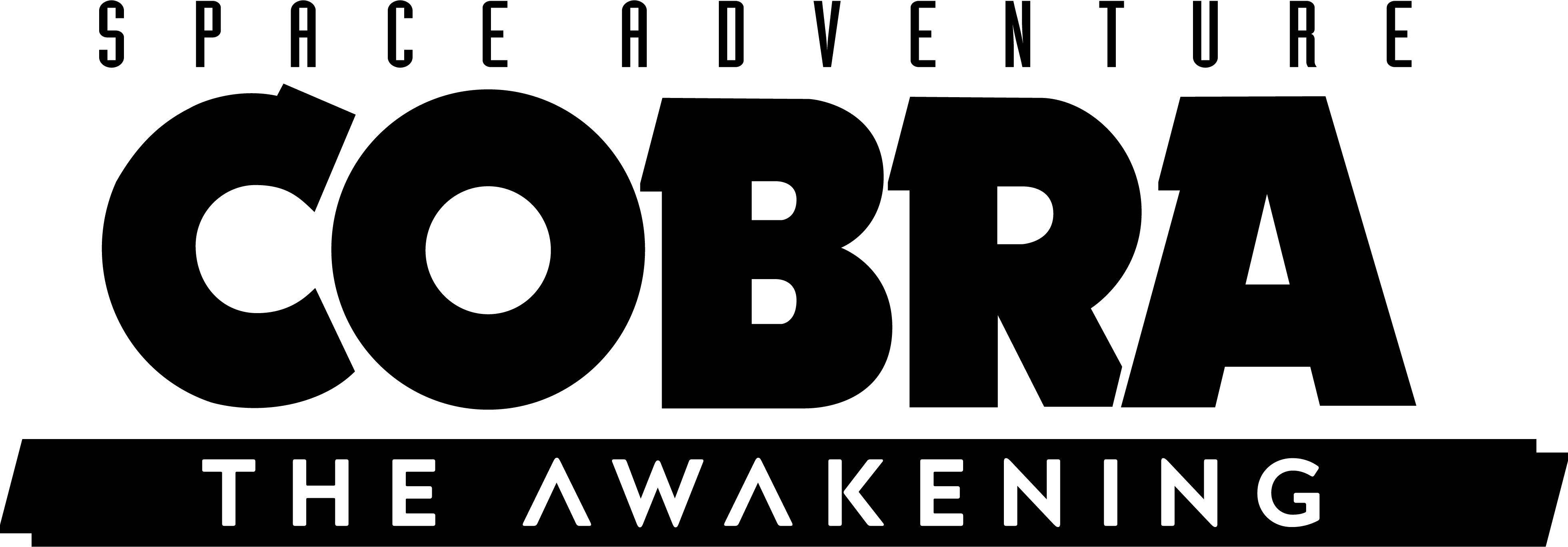 SPACE ADVENTURE COBRA