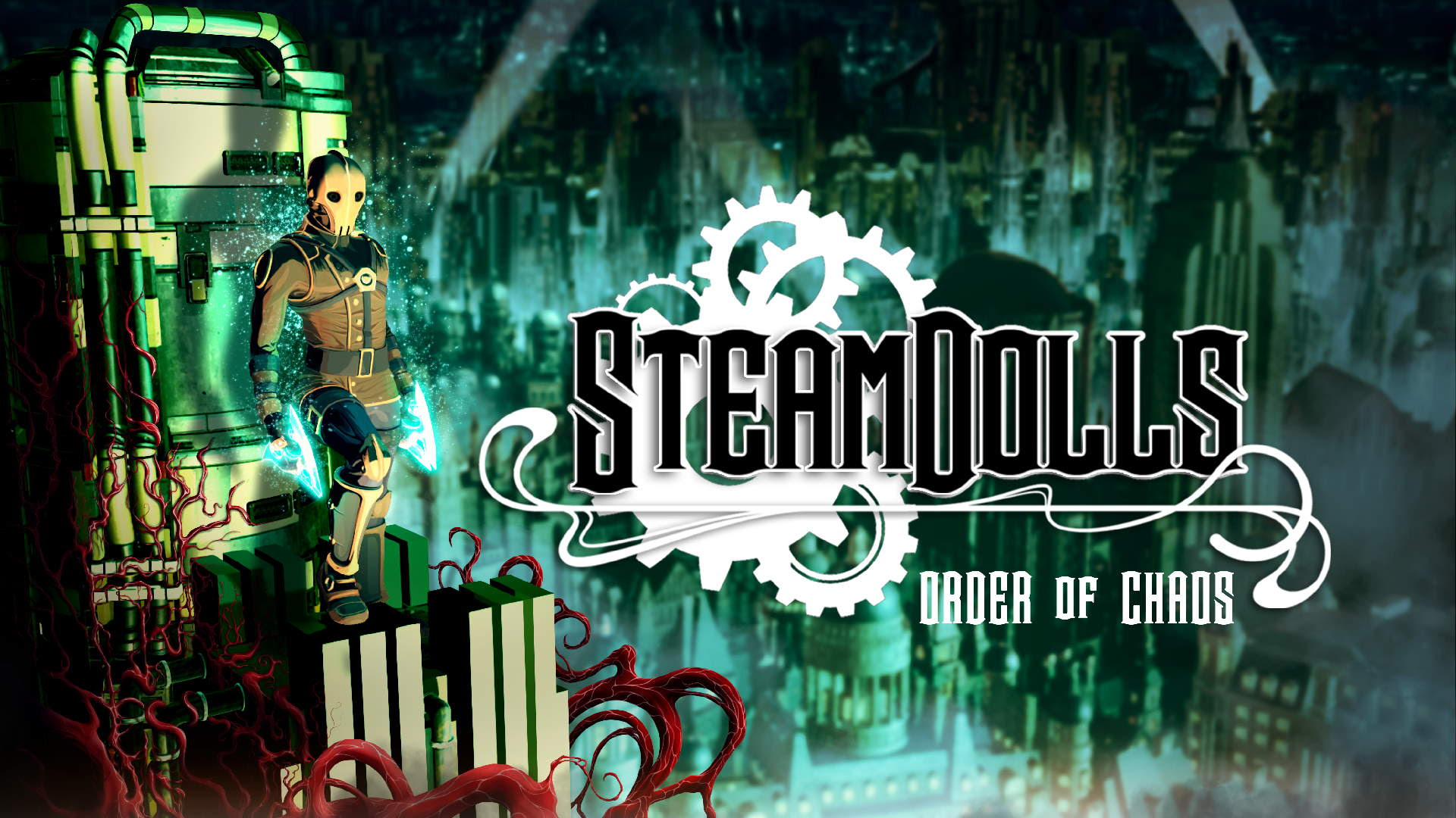 SteamDolls