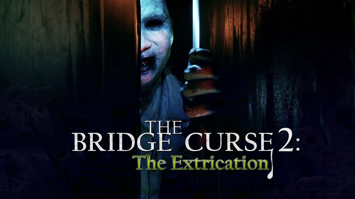 The Bridge Curse 2