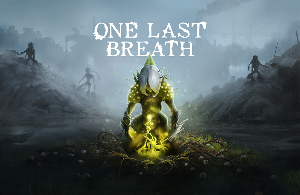 One Last Breath