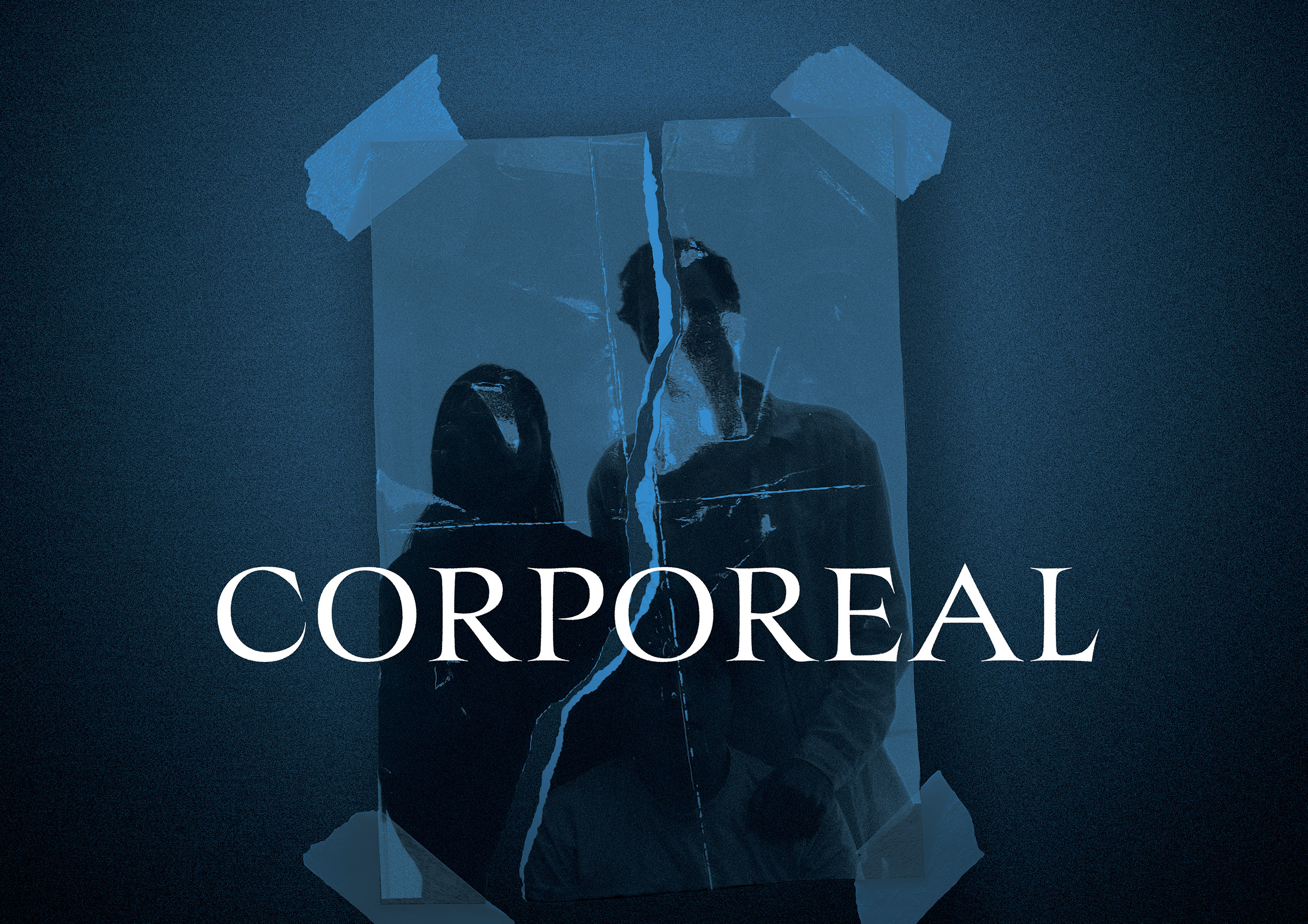 Corporeal