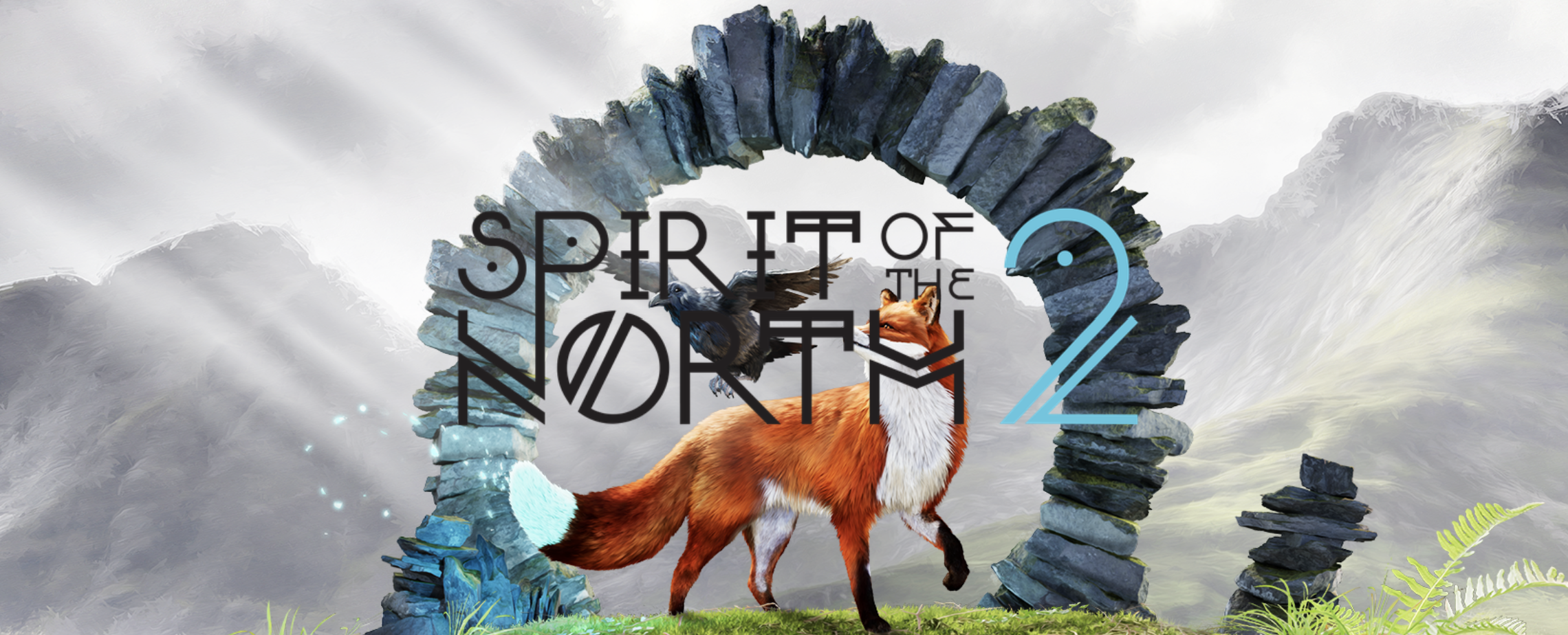 Spirit of the North 2