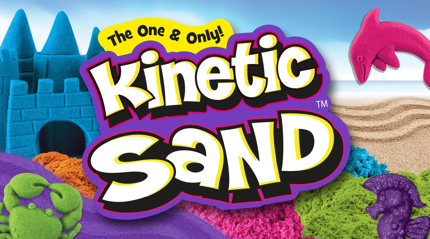 Kinetic Sand