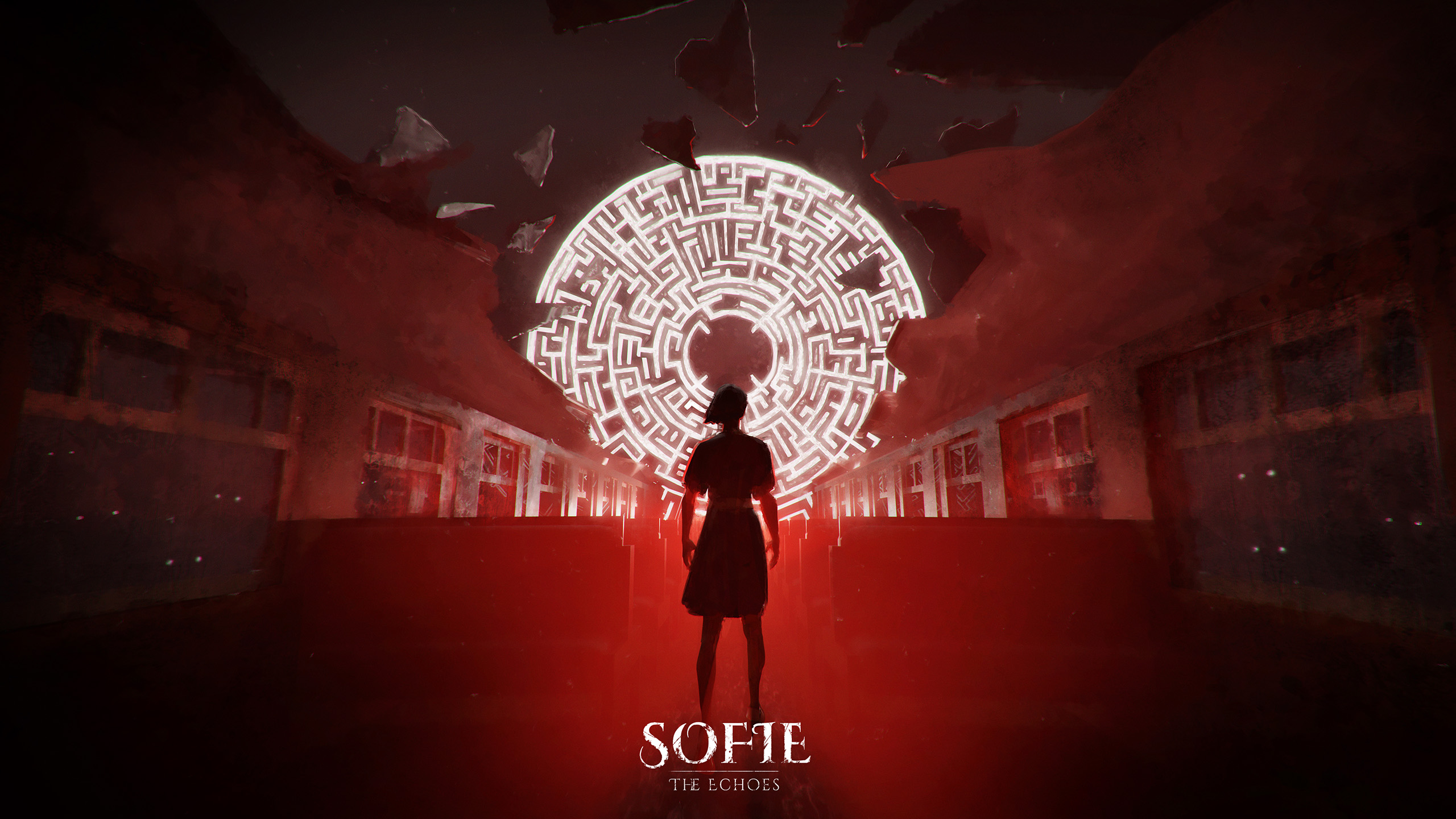 Sofie: The Echoes
