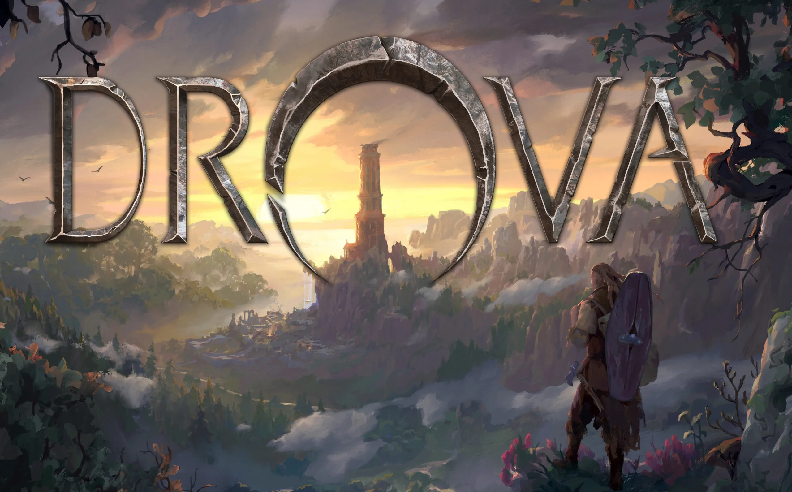 DROVA - Forsaken Kin
