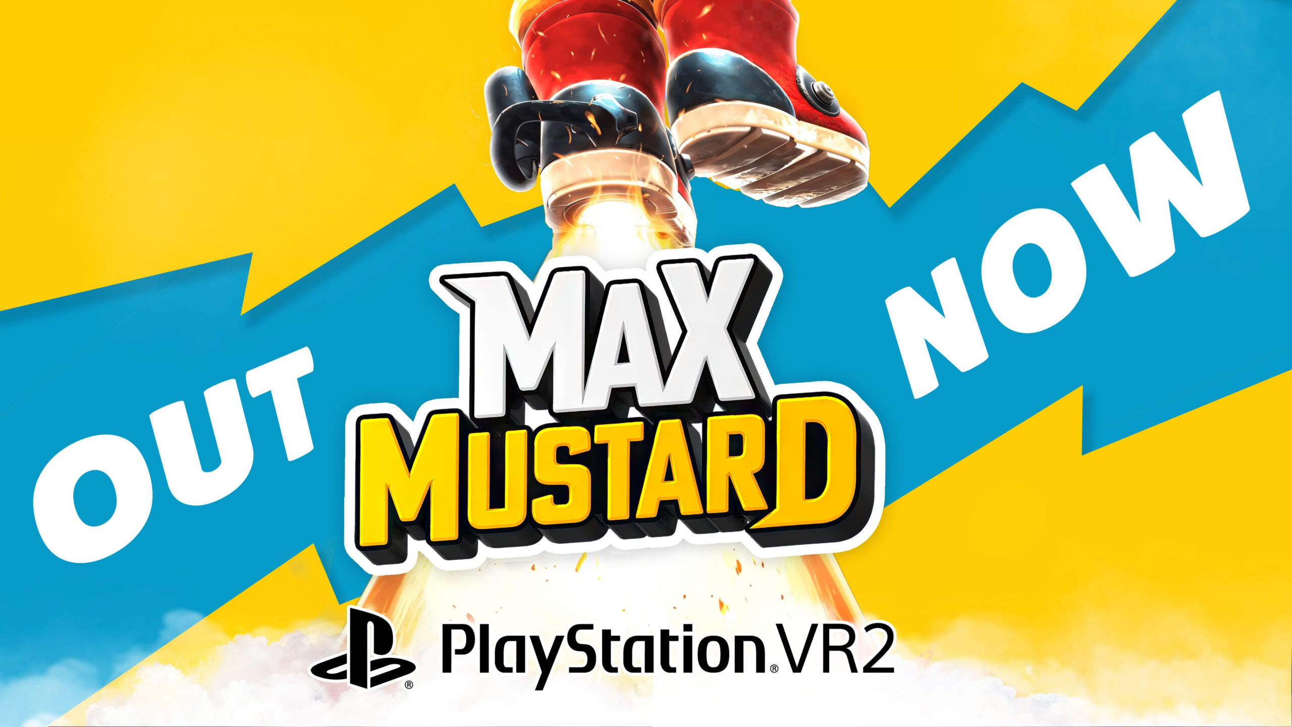 Max Mustard