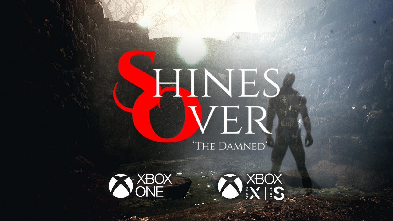 Shines Over: The Damned