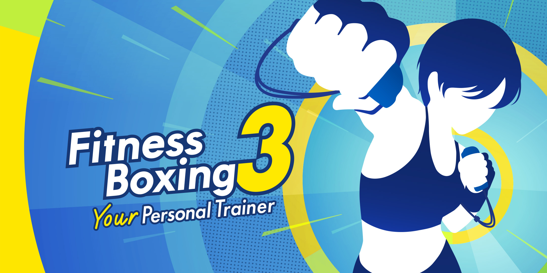 Fitness Boxing 3