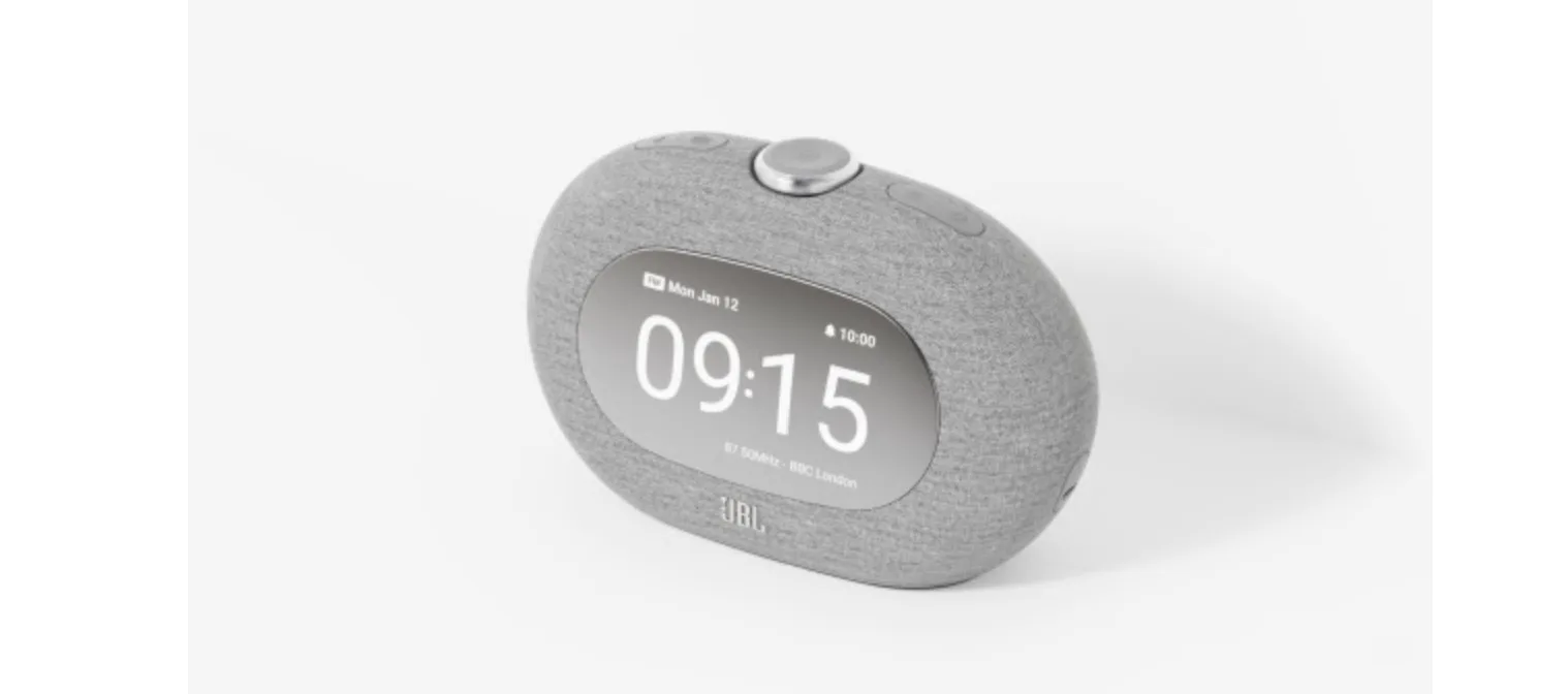 JBL Horizon 3