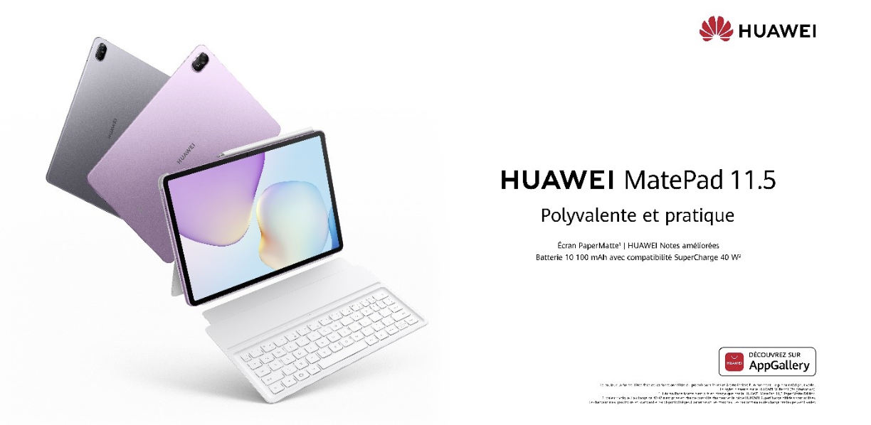HUAWEI MATEPAD 11.5