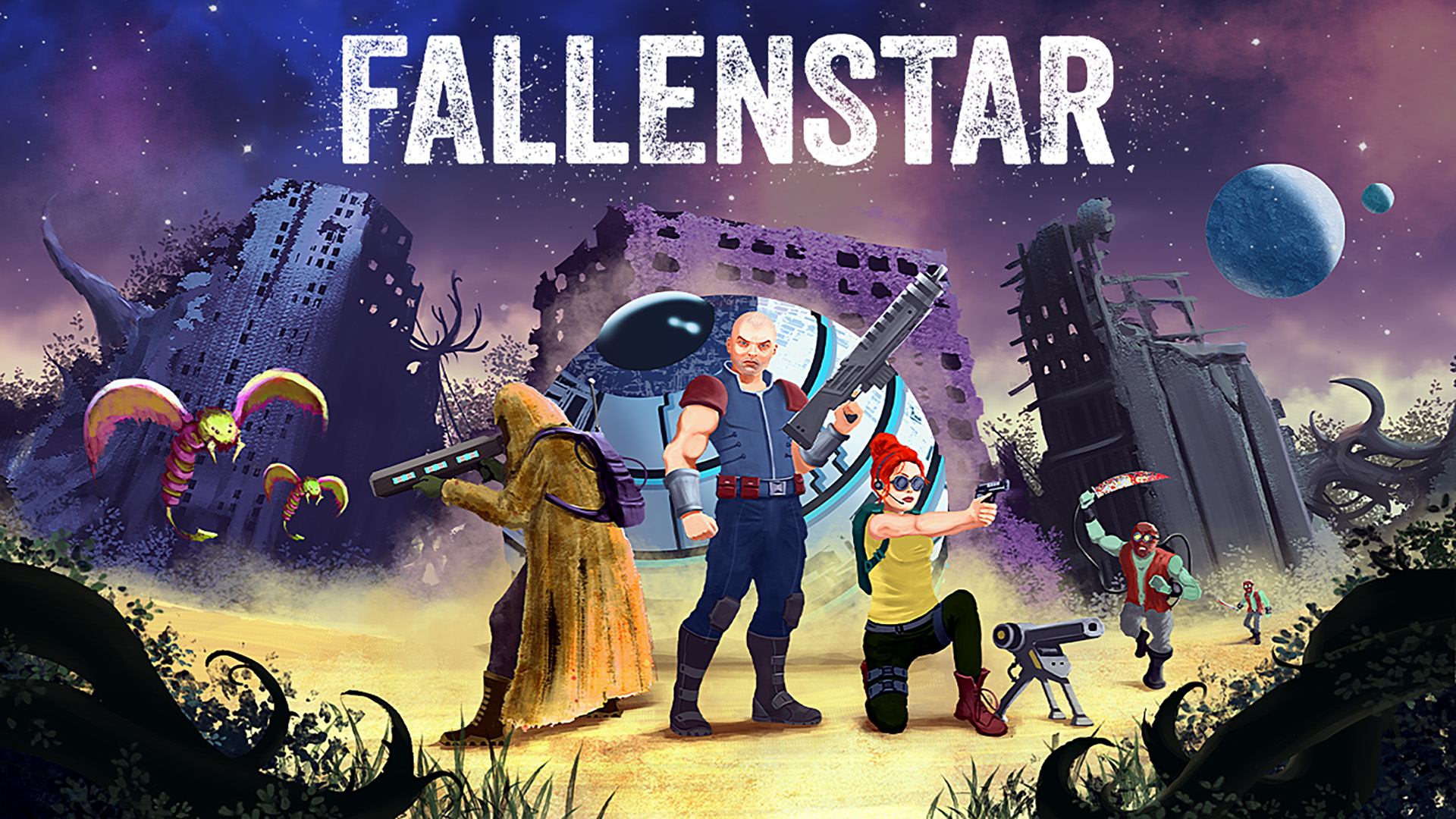 FALLENSTAR