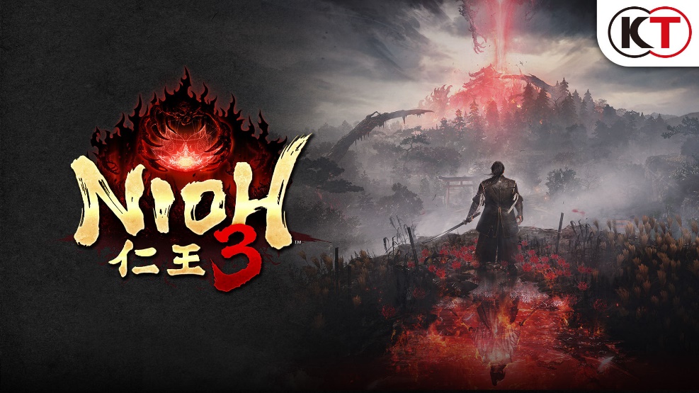 Nioh 3