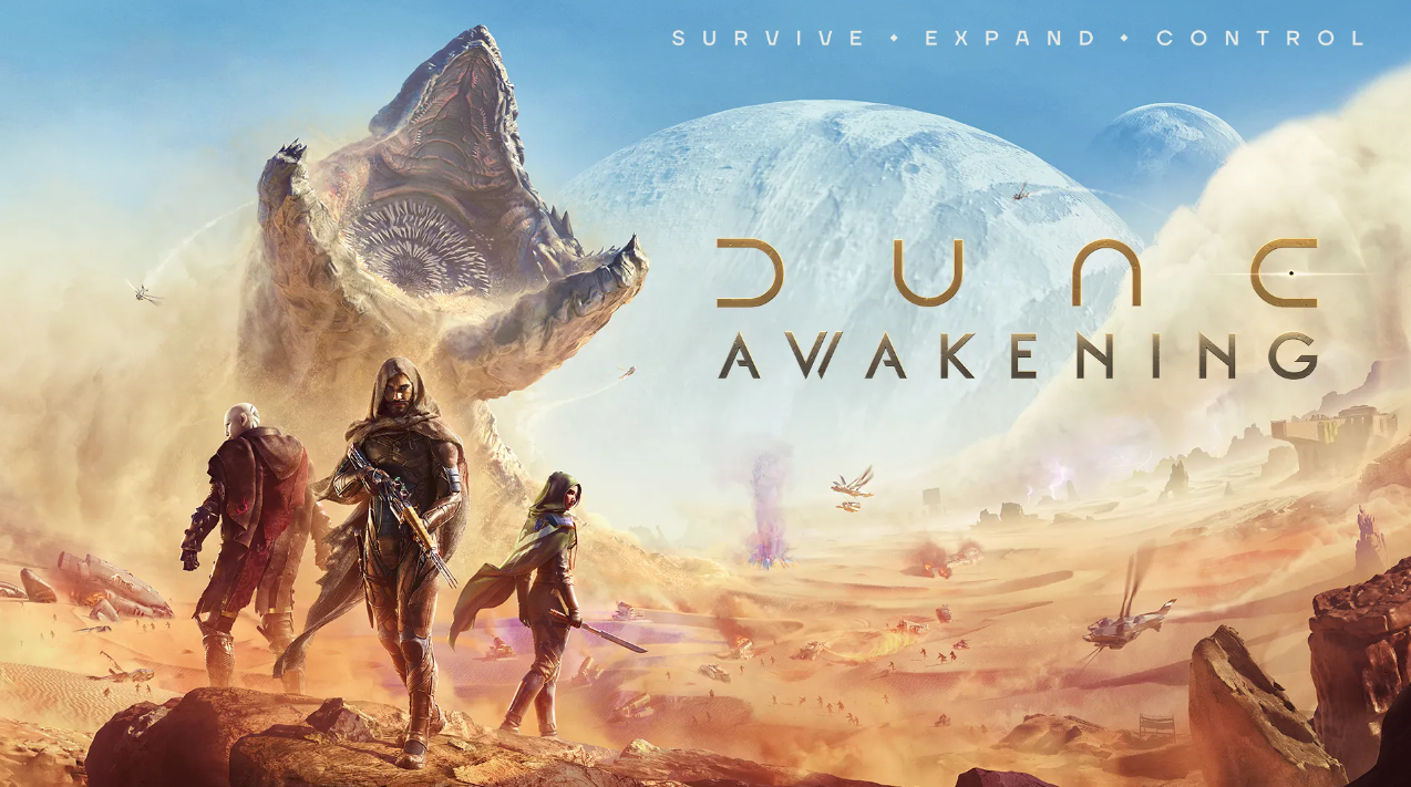 Dune: Awakening