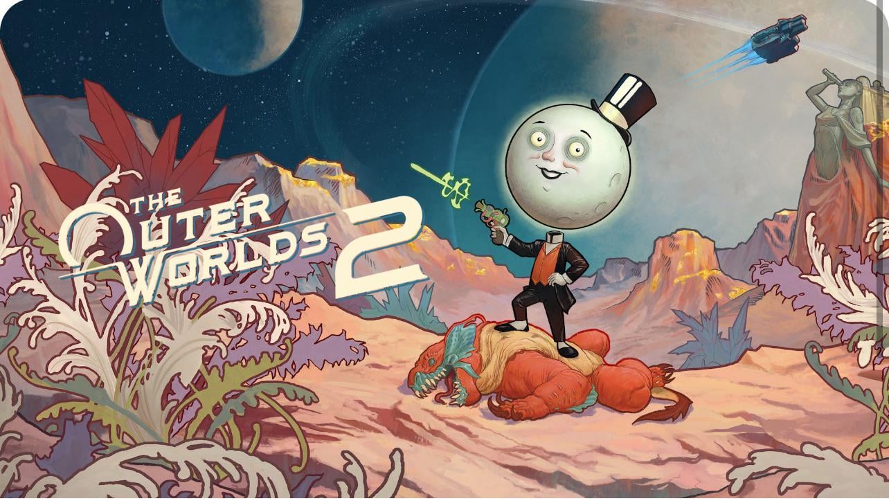 The Outer Worlds 2
