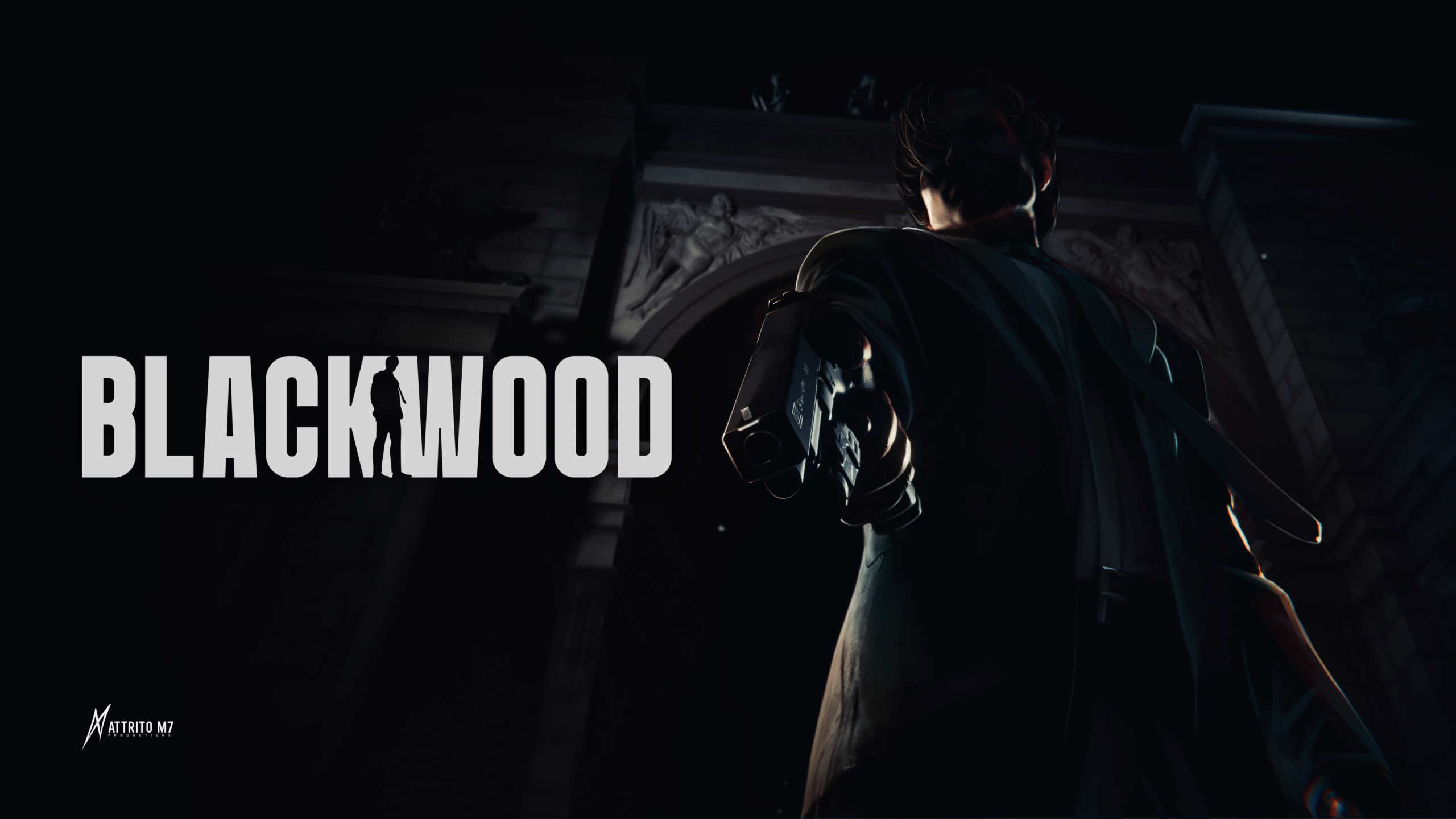 BLACKWOOD