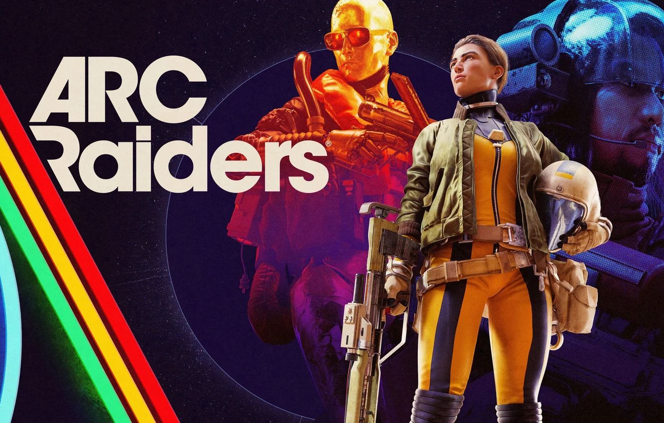 ARC Raiders