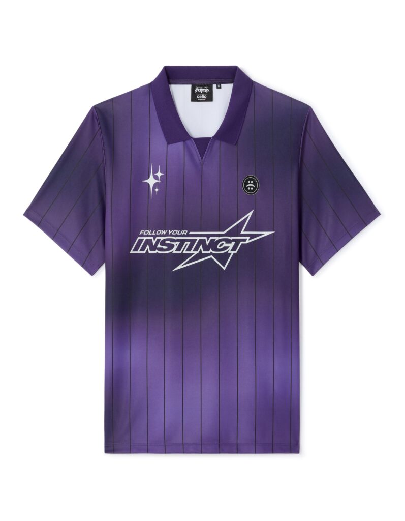 INSTINCT & INOXTAG : la collab Celio qui réinvente le style. 🔥 - La ...
