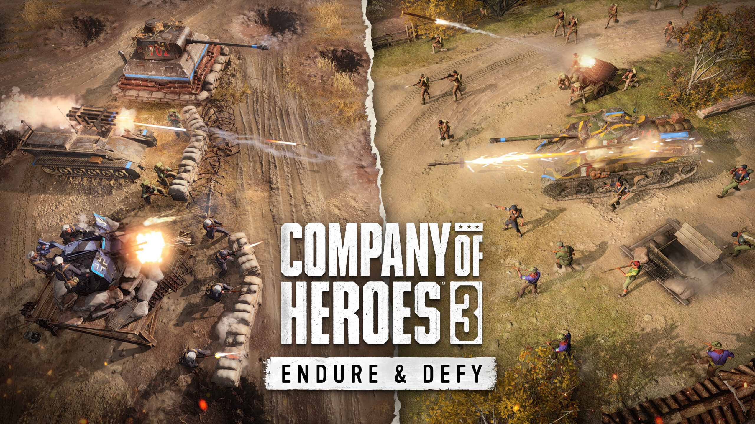 Company of Heroes