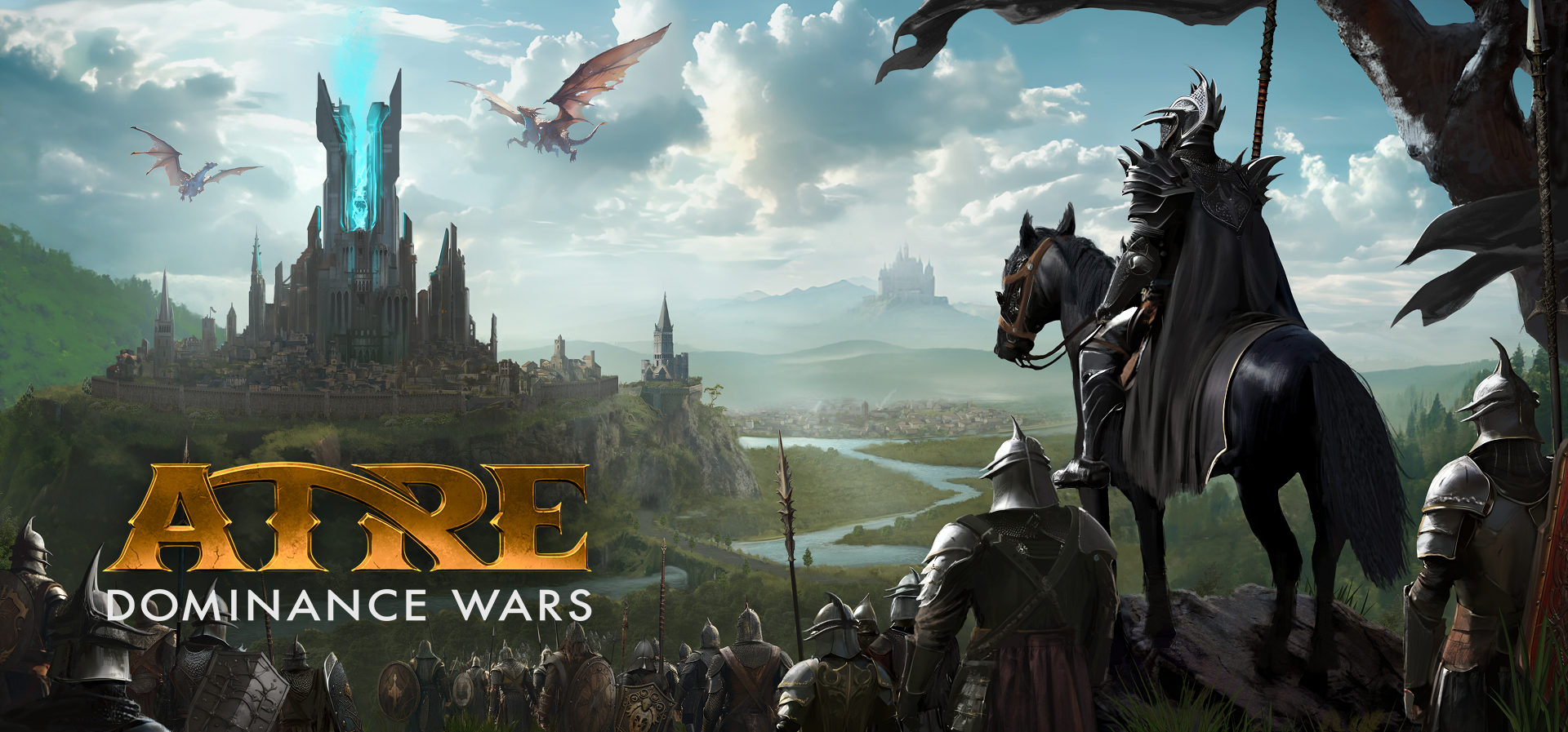 Atre: Dominance Wars