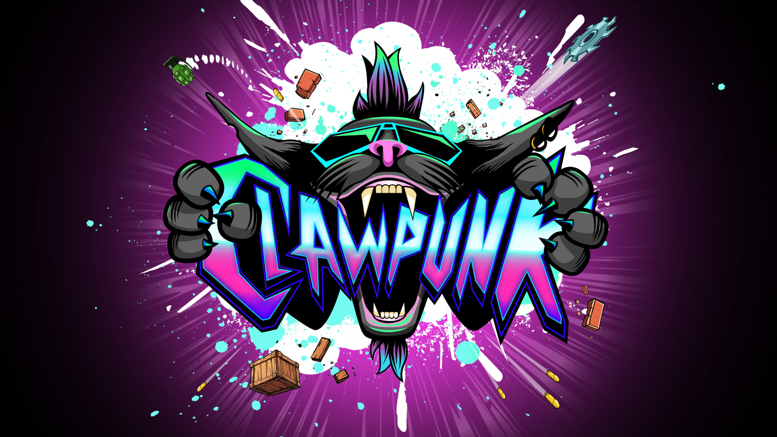 CLAWPUNK
