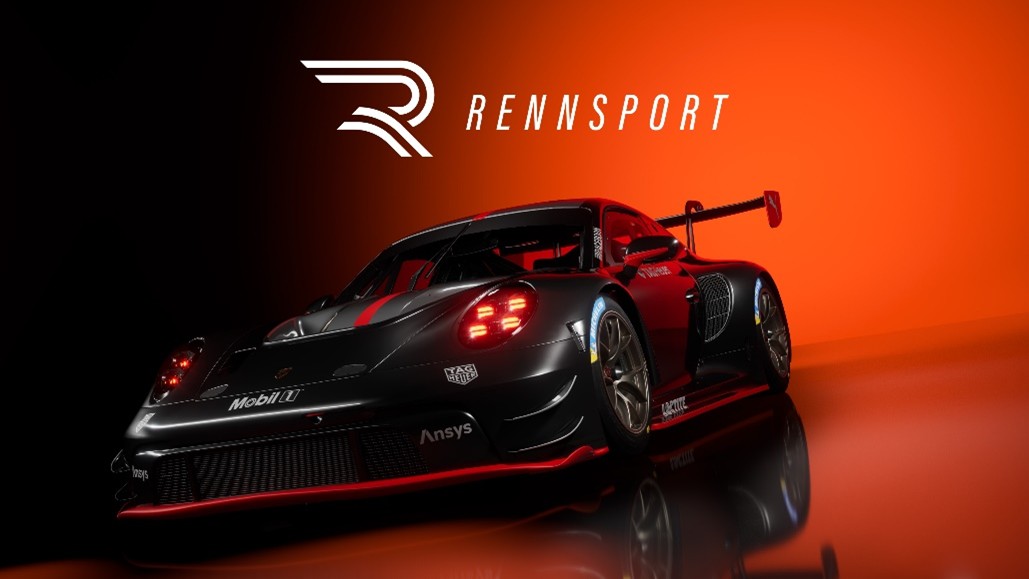 RENNSPORT