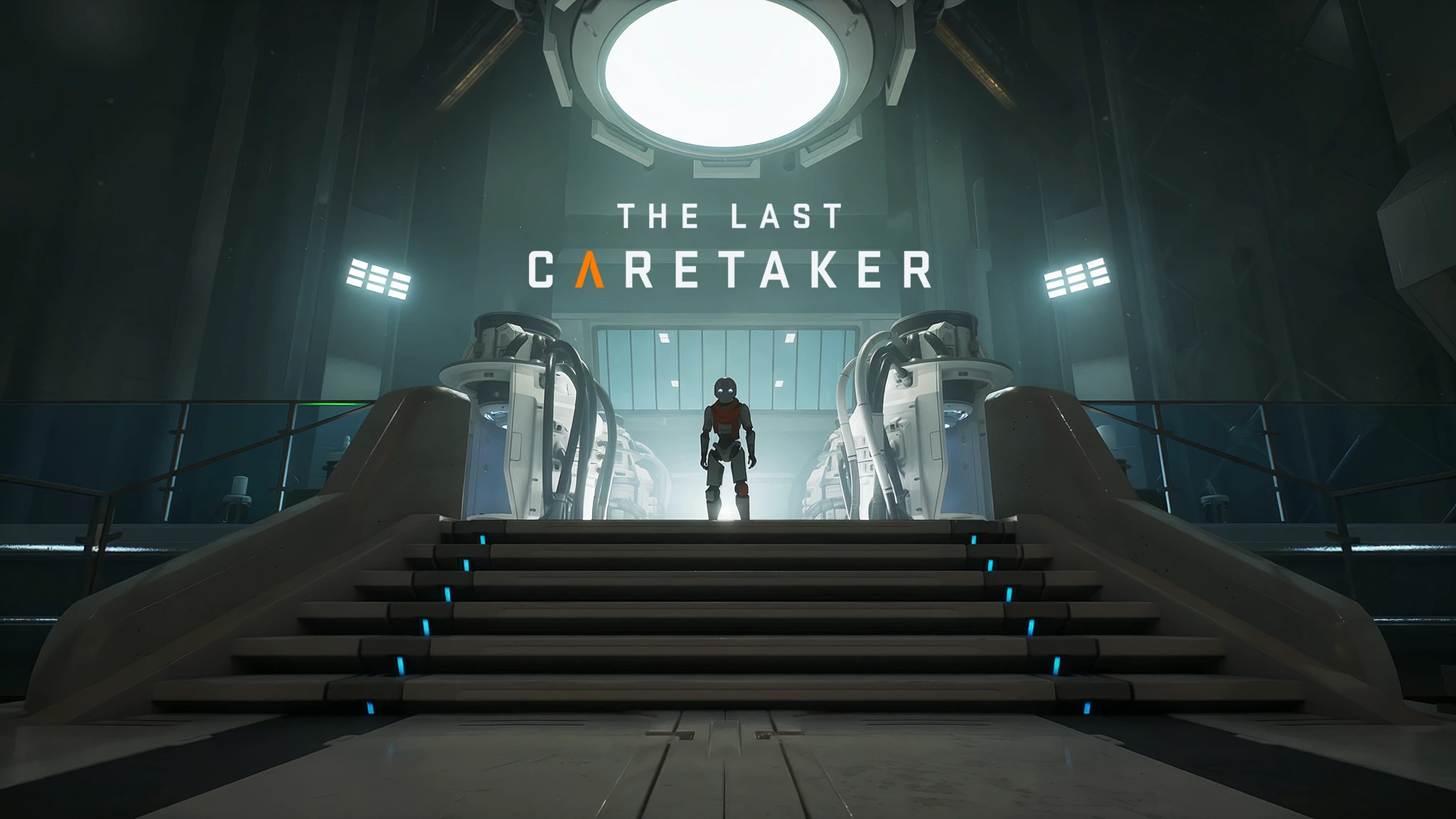 The Last Caretaker
