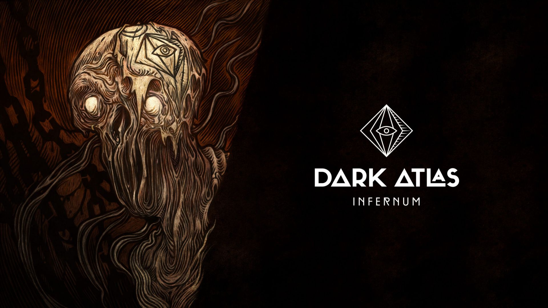 DARK ATLAS: INFERNUM