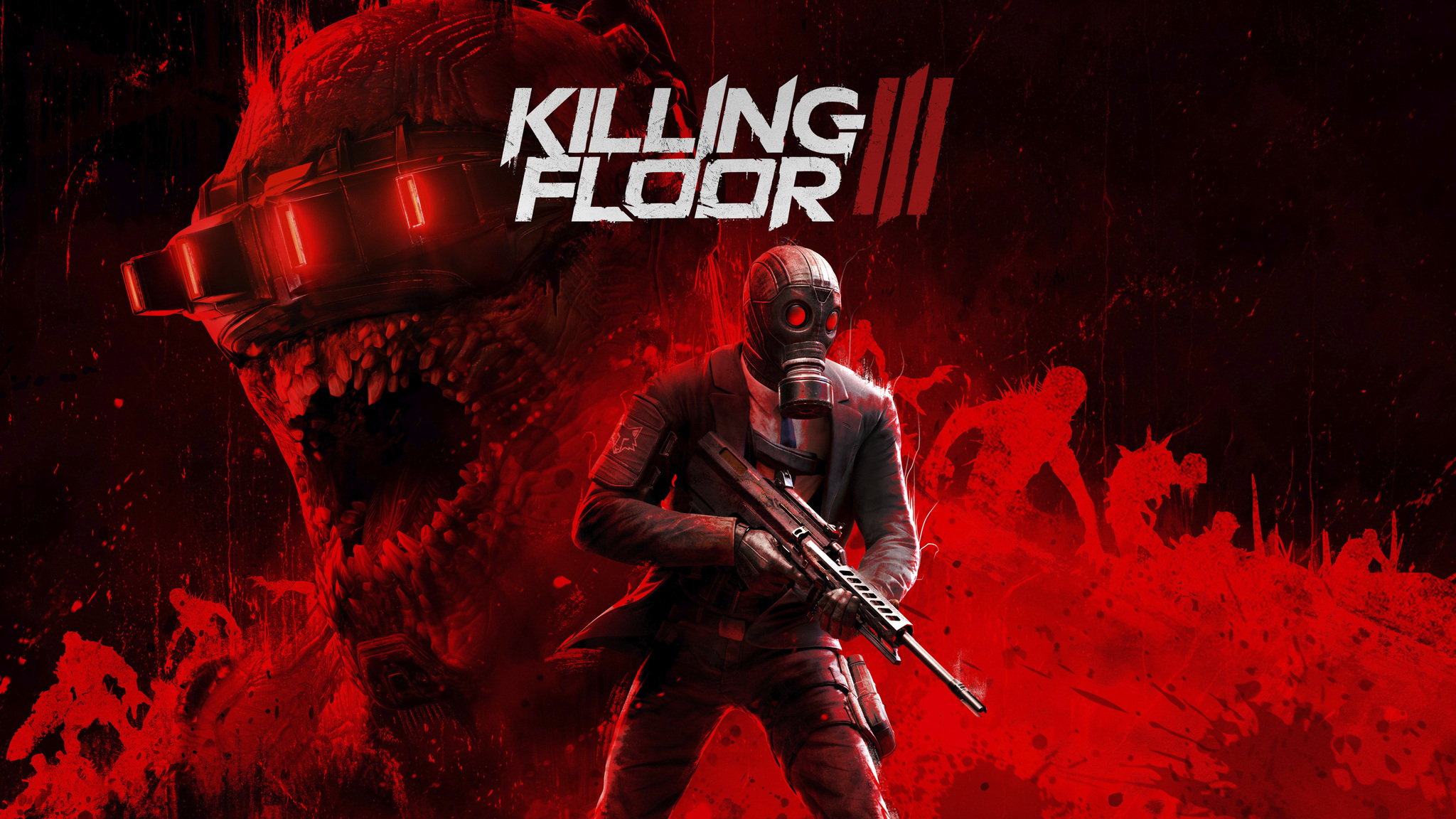 Killing Floor 3