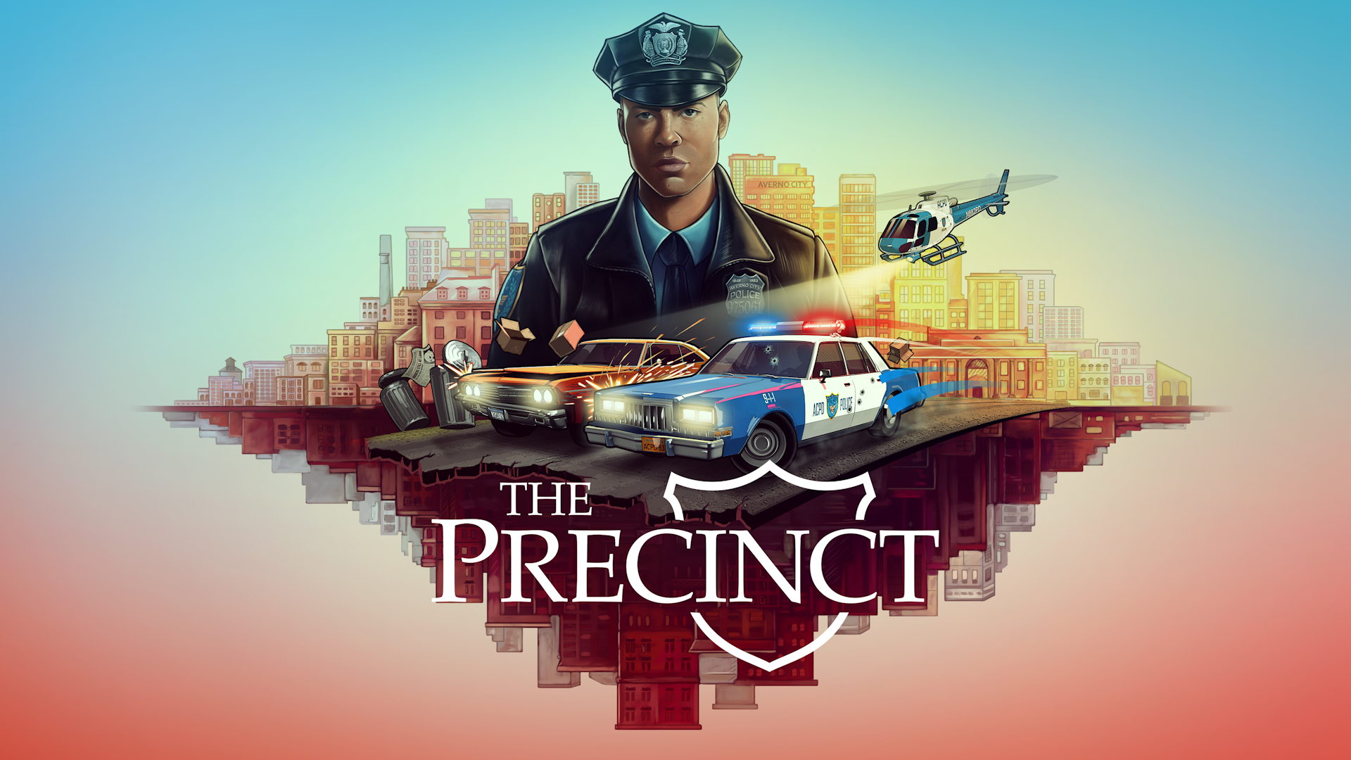 The Precinct