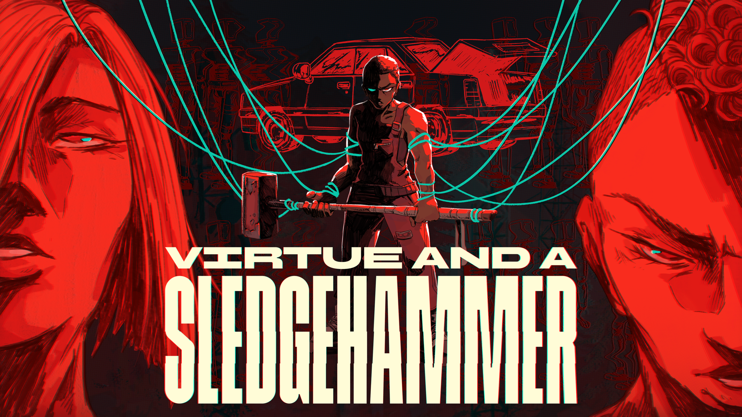 Virtue and a Sledgehammer