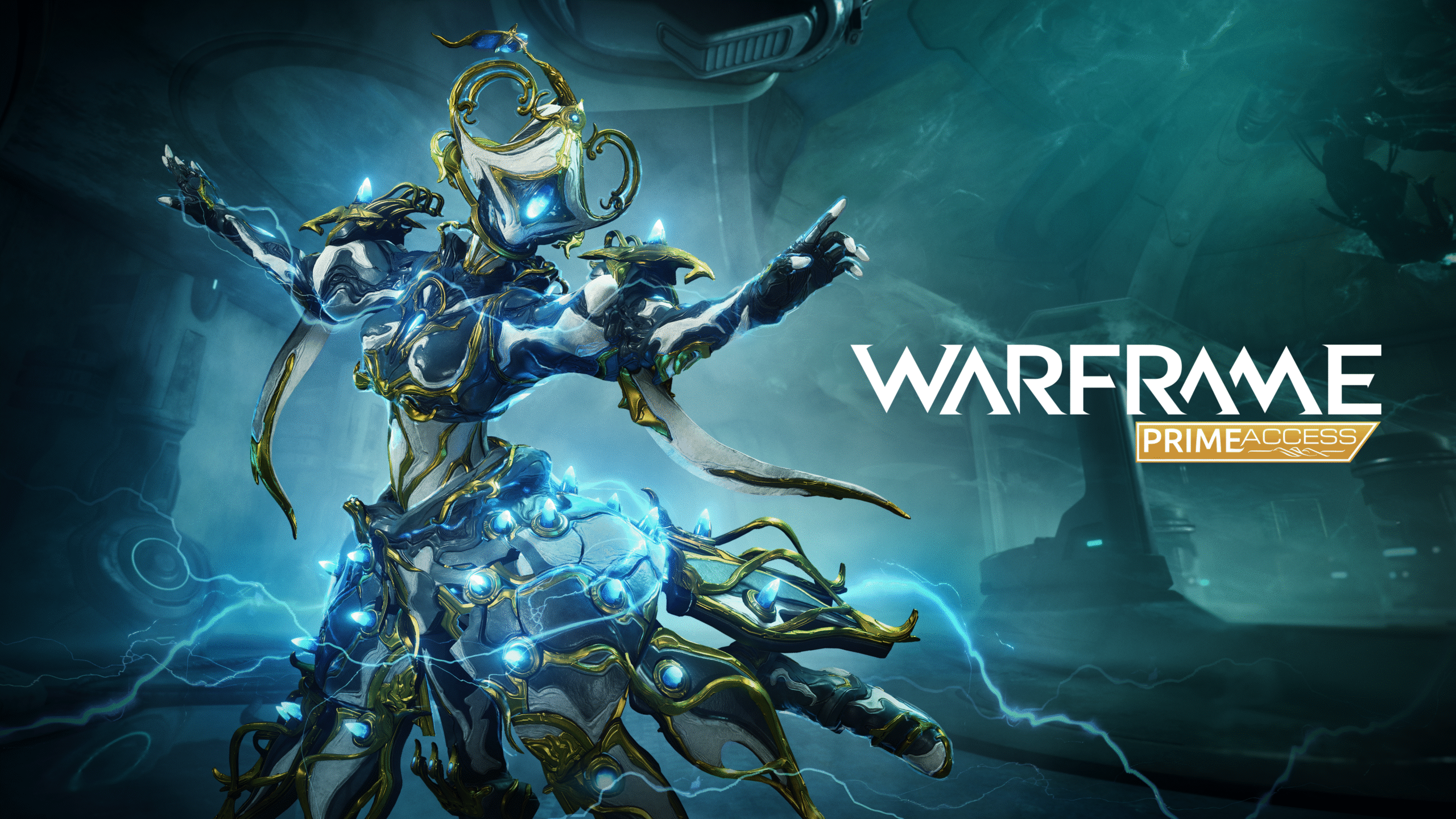Warframe