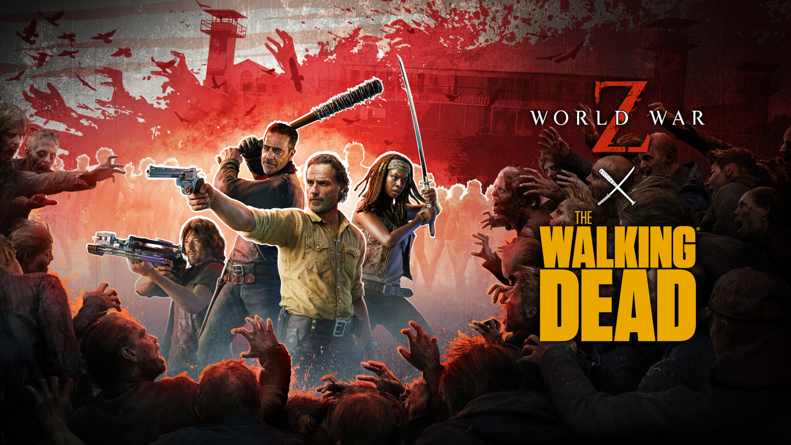 WORLD WAR Z