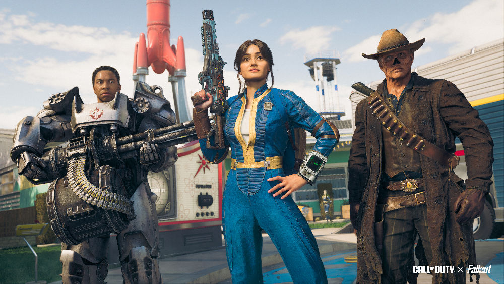 Call of Duty: Black Ops 7