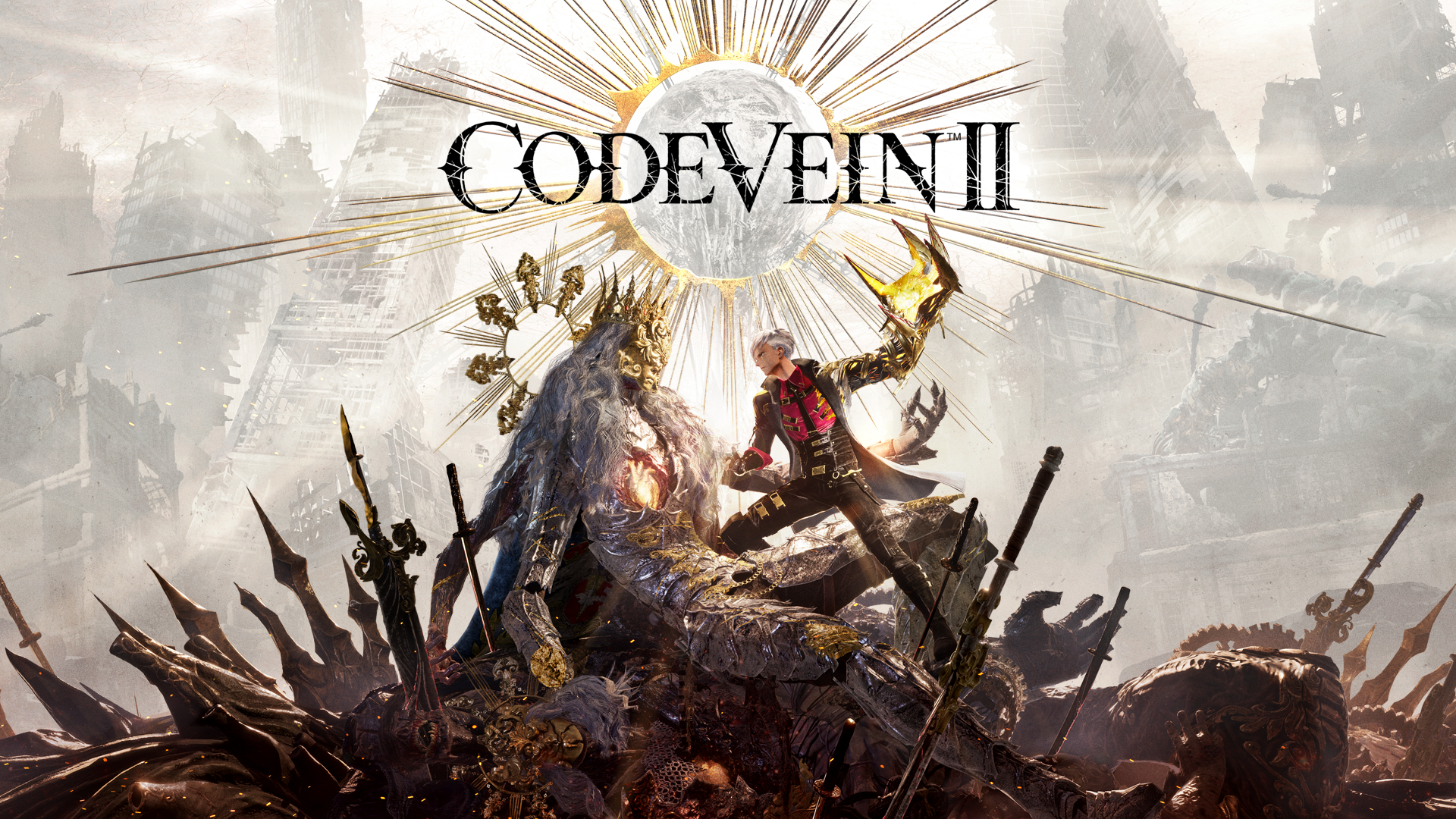 CODE VEIN II
