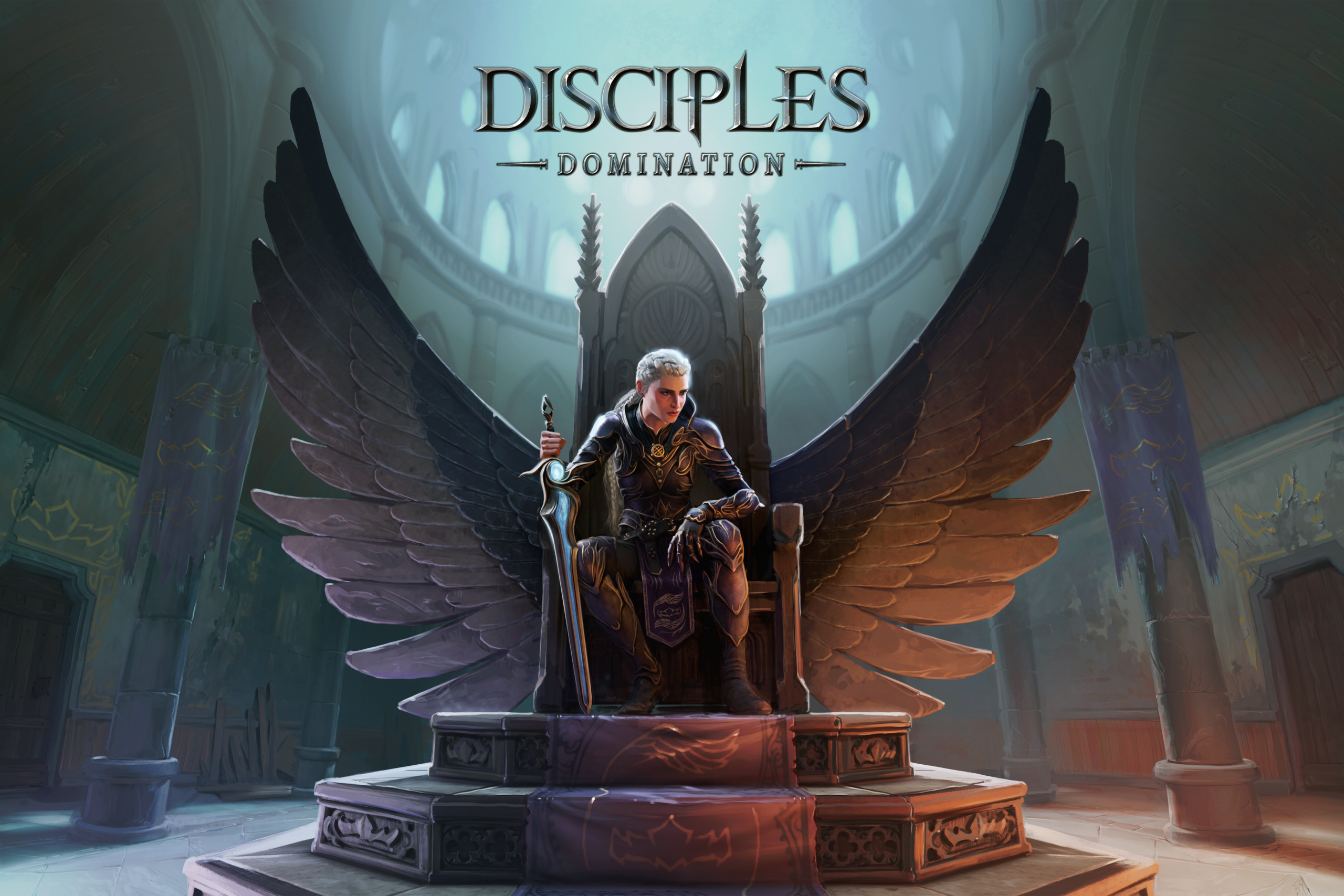 Disciples: Domination