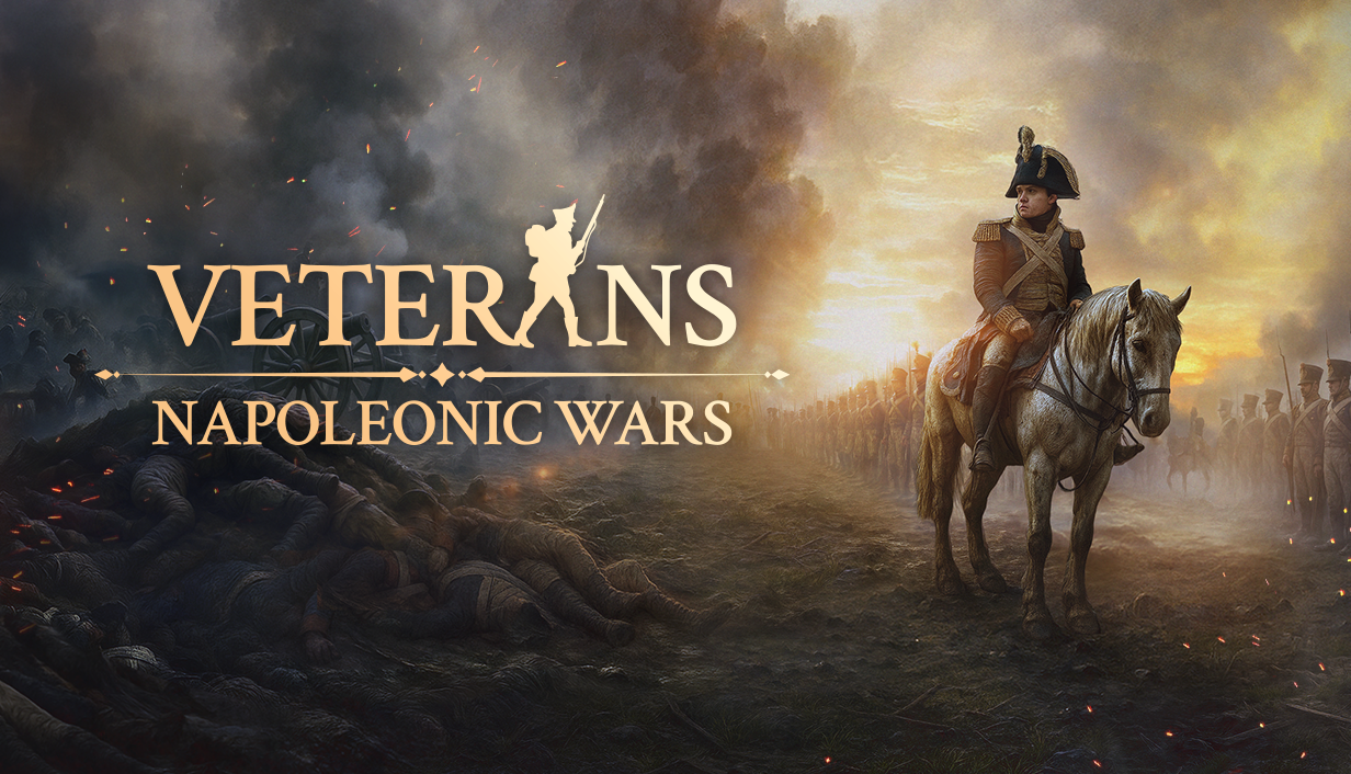 Veterans: Napoleonic Wars