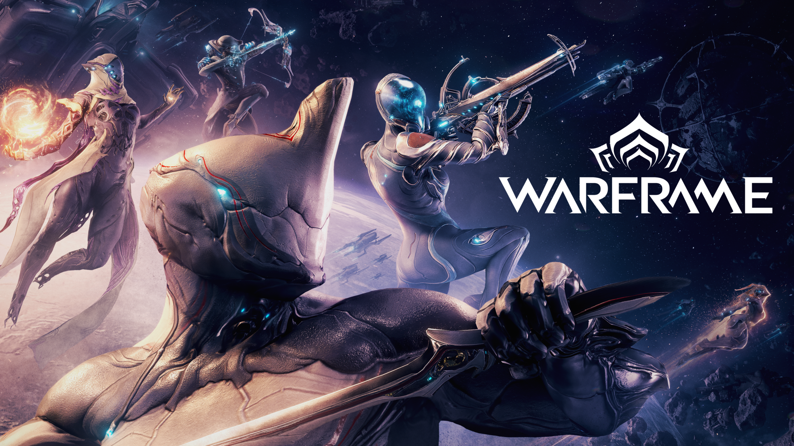 Warframe