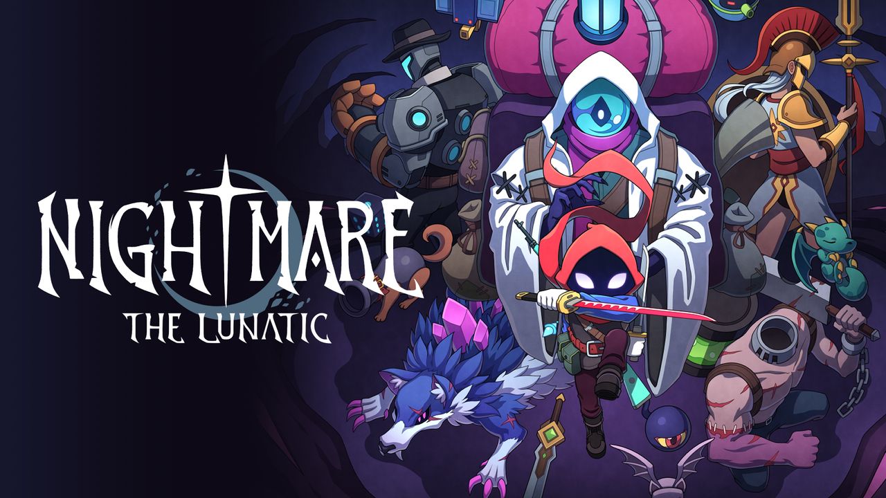 Nightmare: The Lunatic