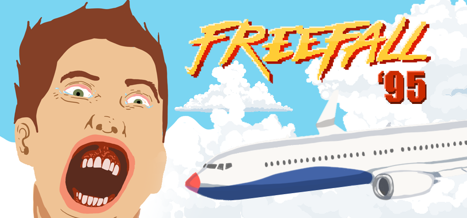 Freefall ‘95