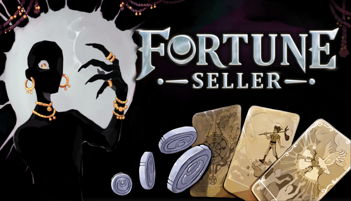Fortune Seller