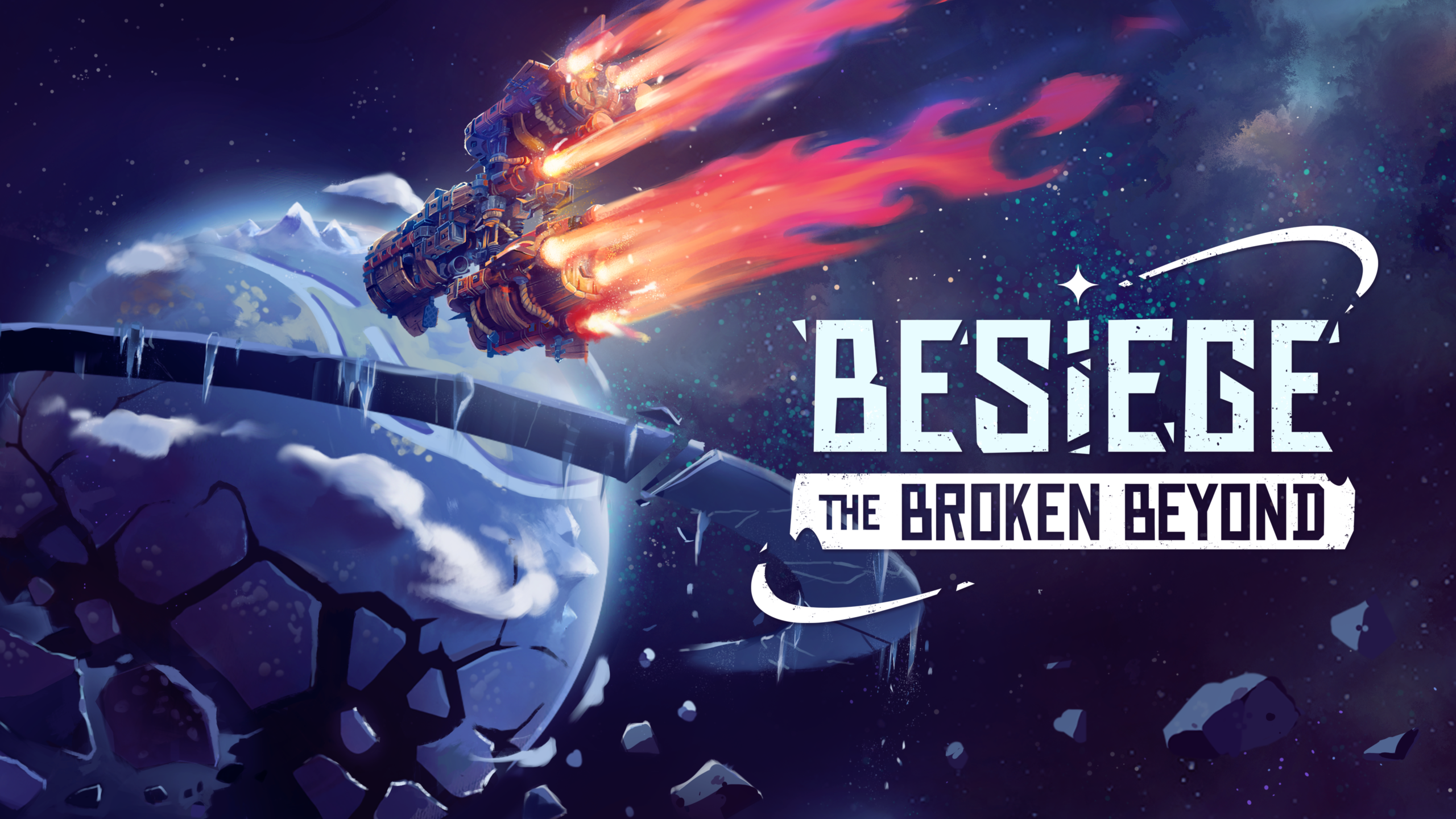 Besiege