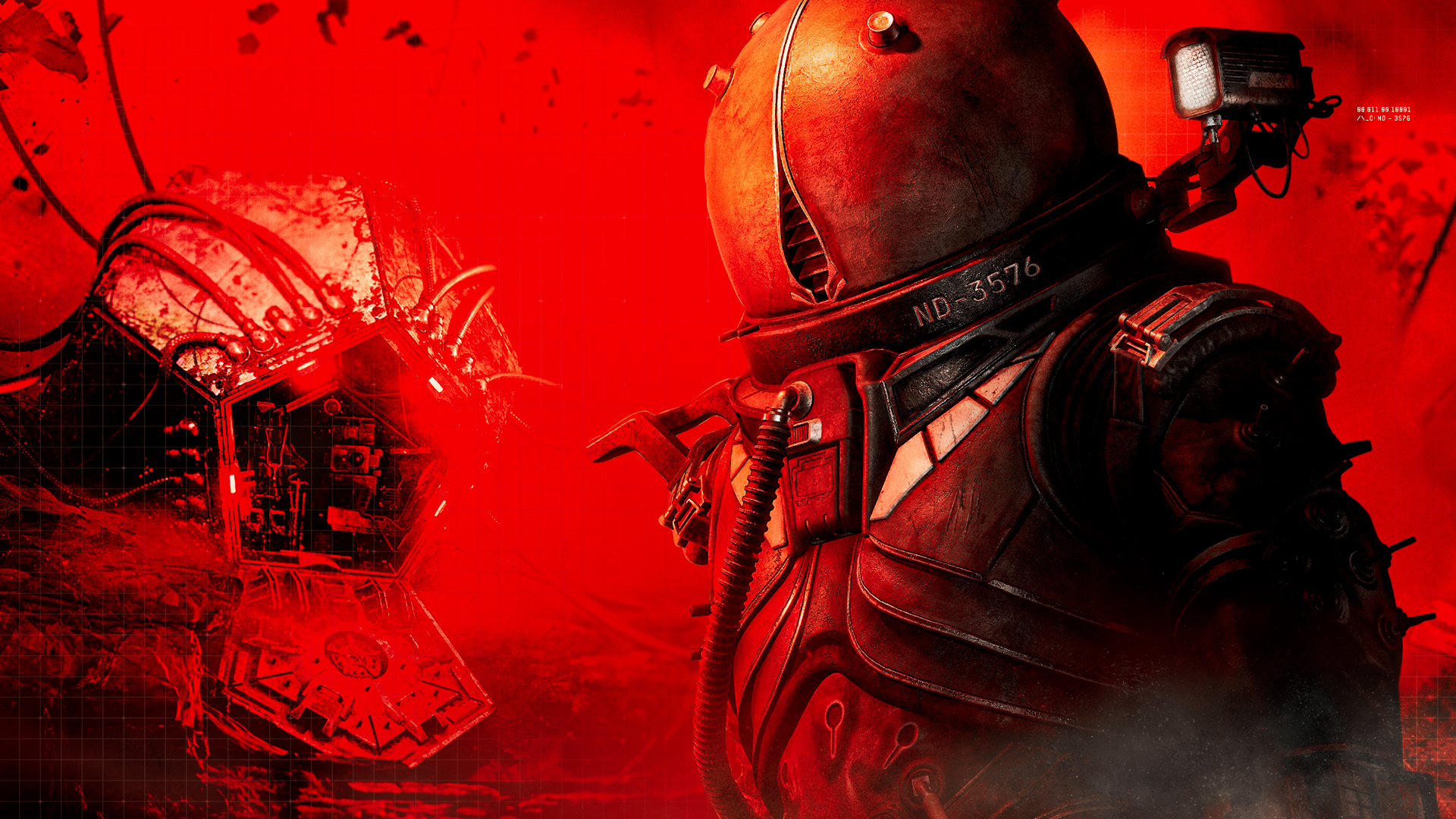 CRONOS: THE NEW DAWN