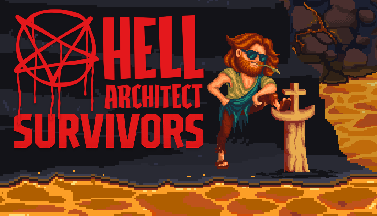 Hell Architect: Survivors