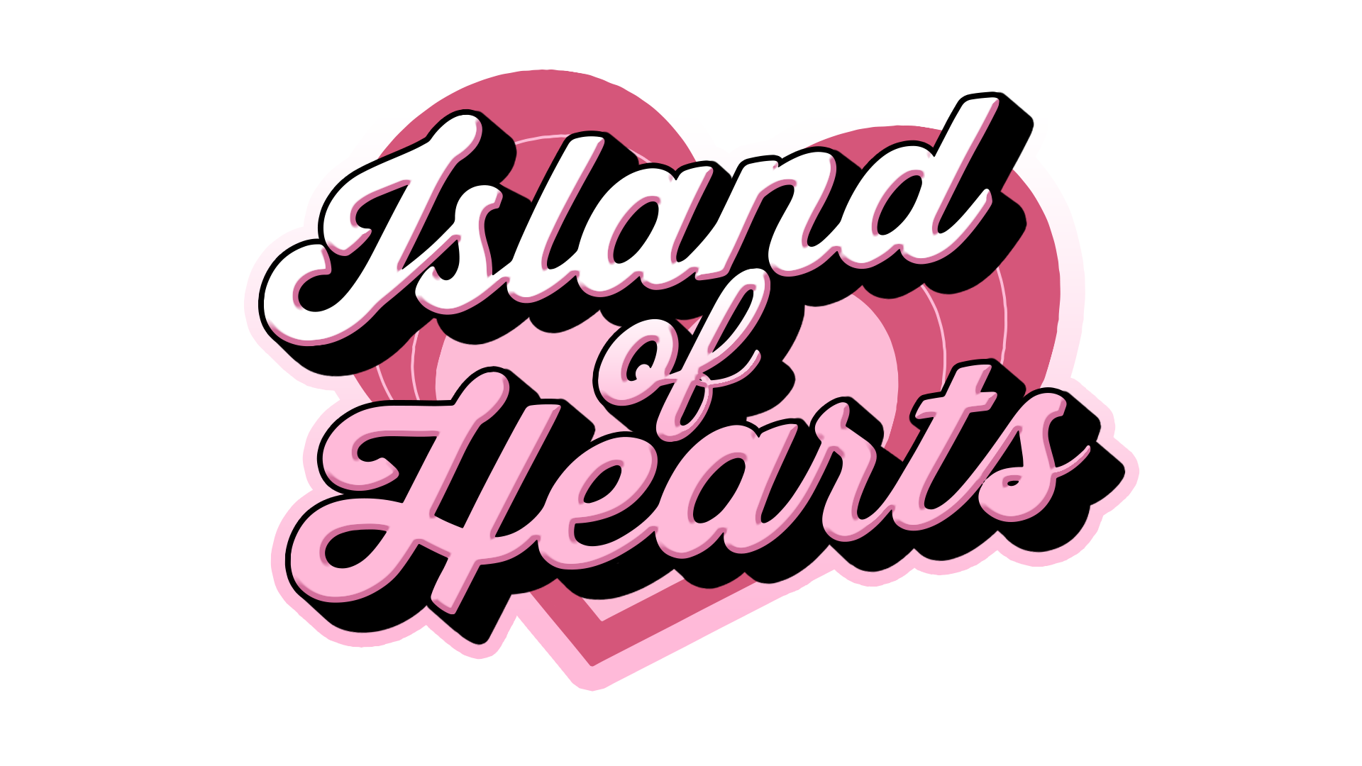 Island of Hearts