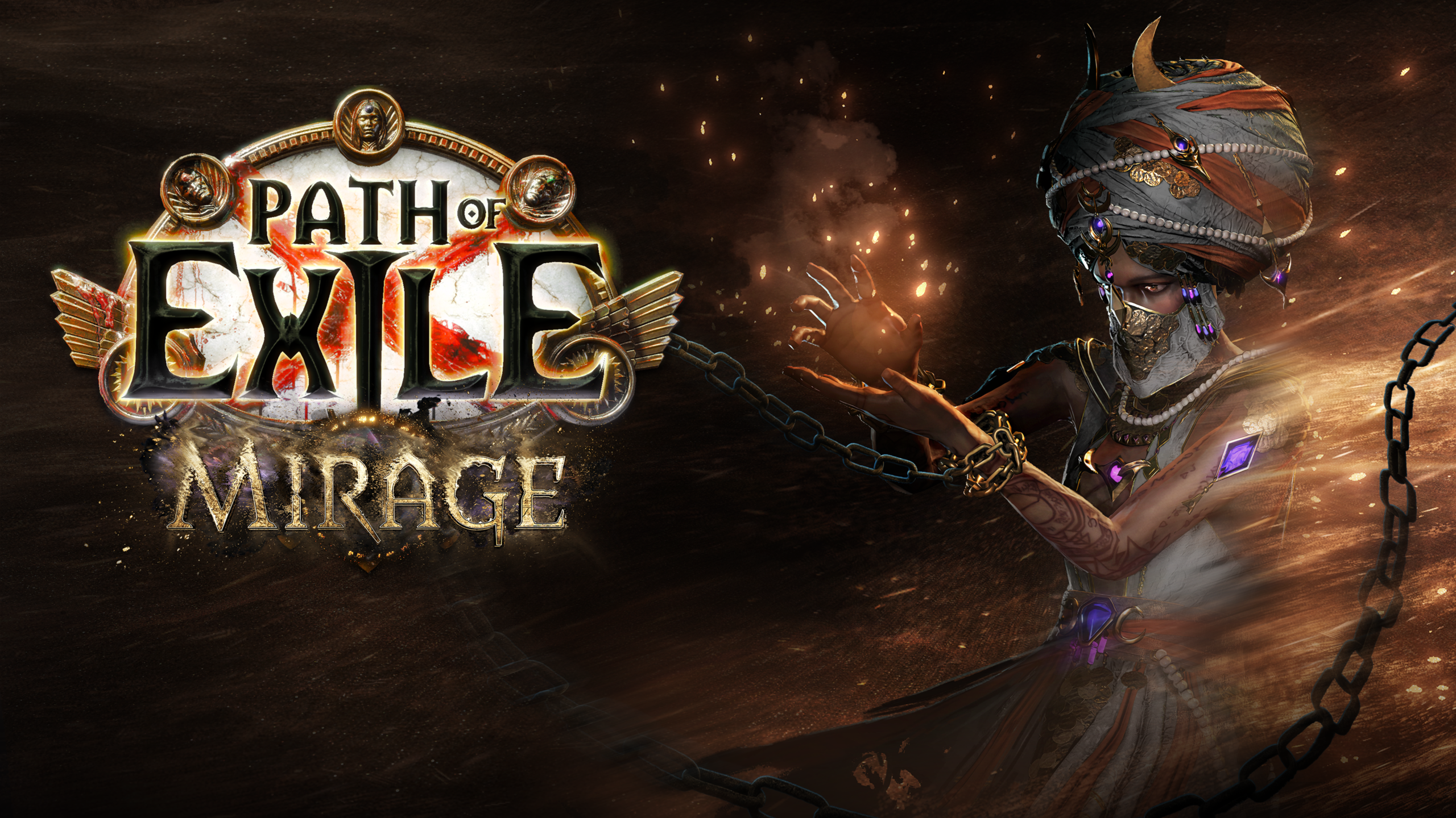 Path of Exile