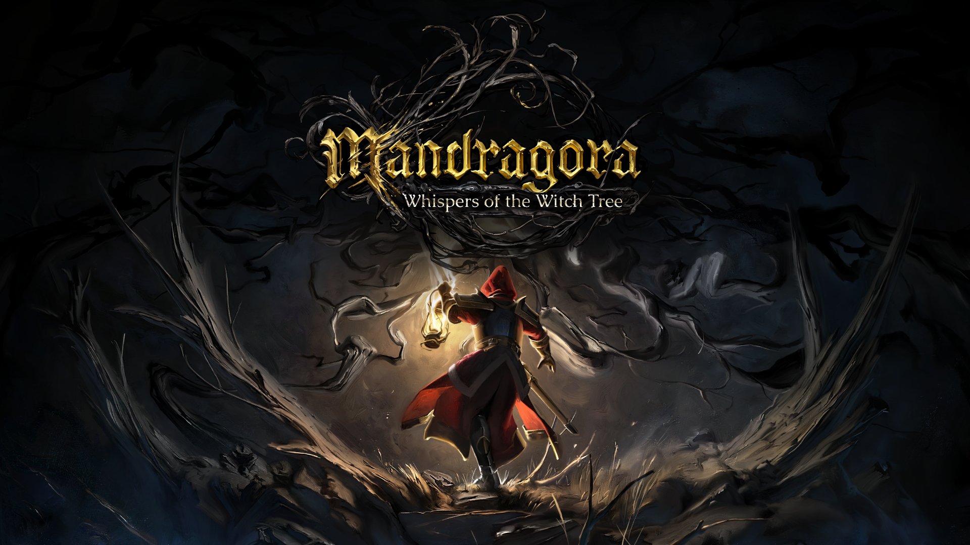 Mandragora: Whispers of the Witch Tree