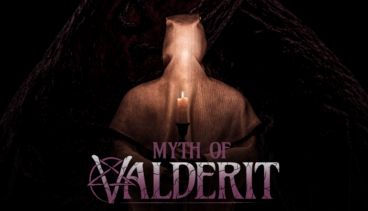 Myth of Valderit